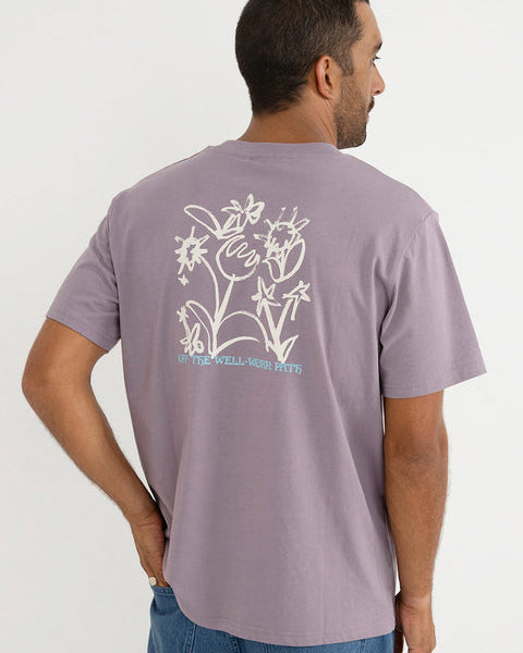 Old Growth Livin Short Sleeve Tee