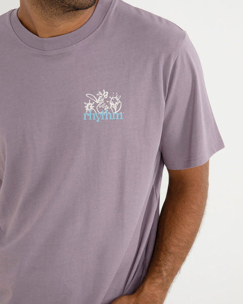 Old Growth Livin Short Sleeve Tee