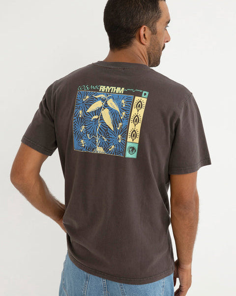 Subterranean Vintage Short Sleeve Tee