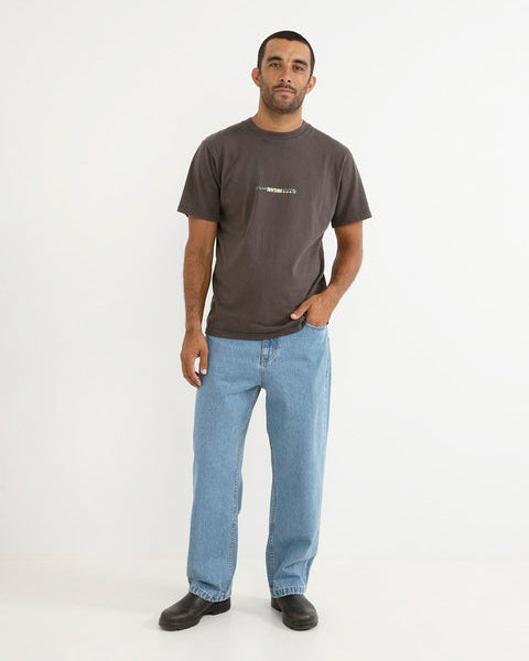 Subterranean Vintage Short Sleeve Tee