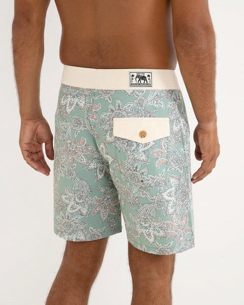 Paisley Trunk