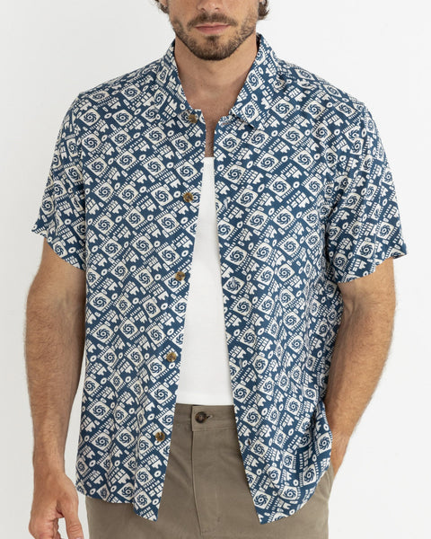 Sunday Short Sleeve Shirt