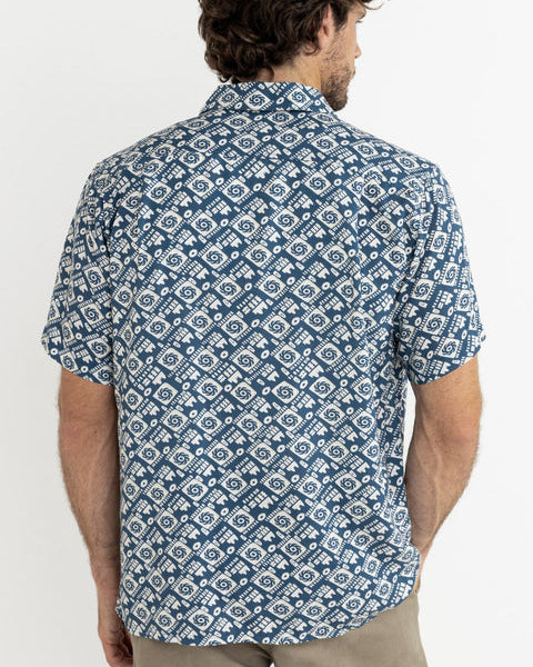 Sunday Short Sleeve Shirt