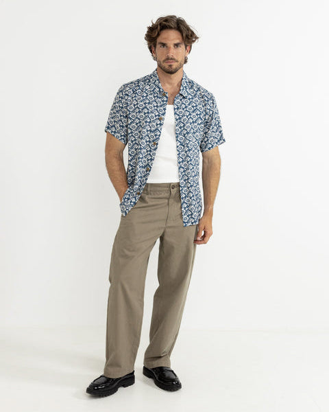 Sunday Short Sleeve Shirt