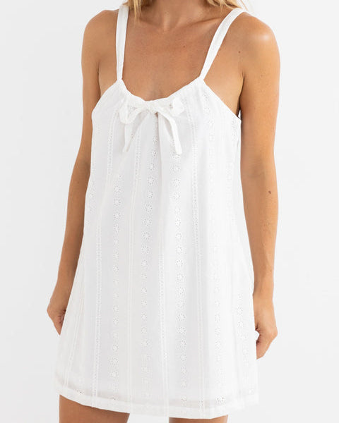 Niko Slip Dress
