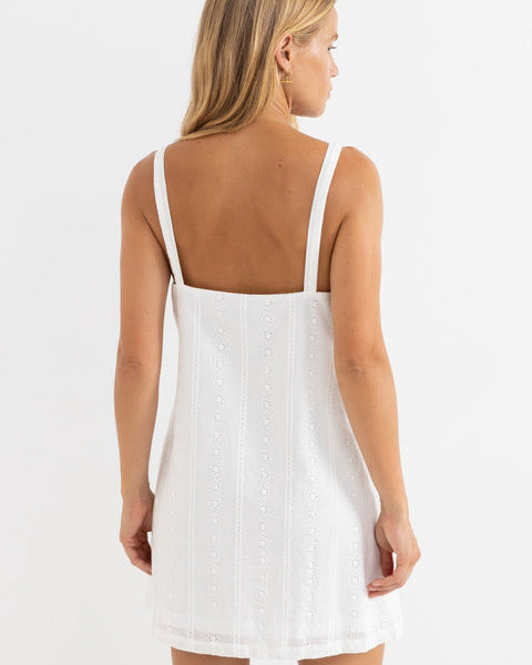 Niko Slip Dress