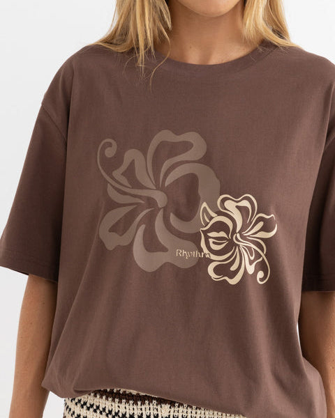 Kai Oversized T-Shirt