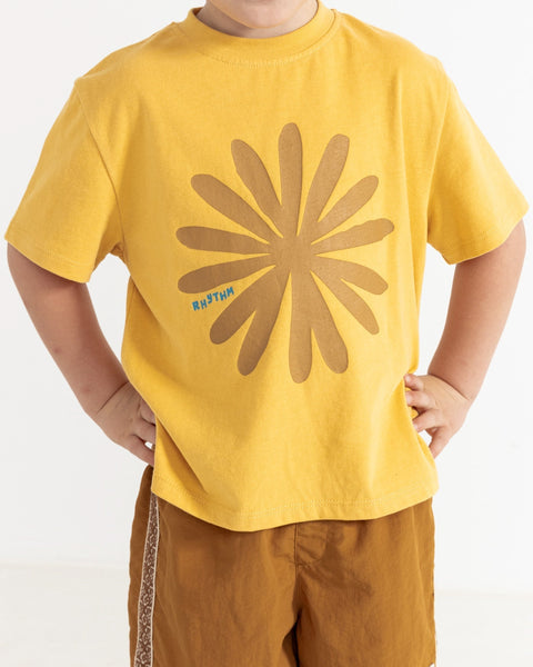 Kids Sun Ra Short Sleeve Tee