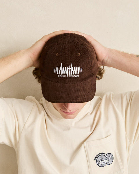 Sounds Cord Cap