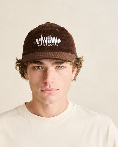 Sounds Cord Cap