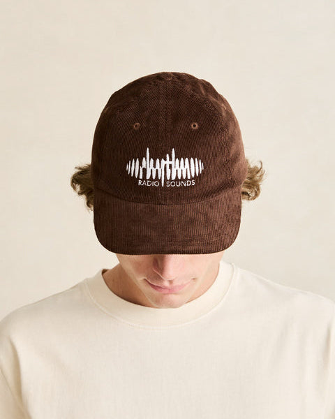 Sounds Cord Cap