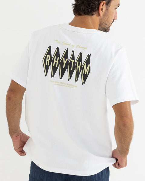 Poolroom Vintage Short Sleeve Tee