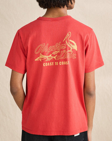 C2C Vintage Short Sleeve T-Shirt