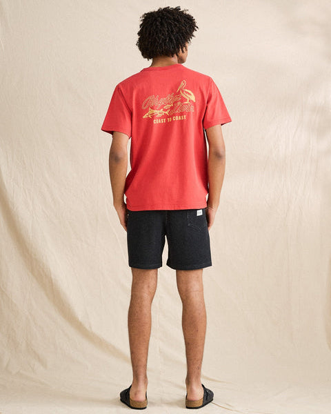 C2C Vintage Short Sleeve T-Shirt