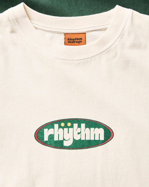 Langer Vintage Short Sleeve Tee