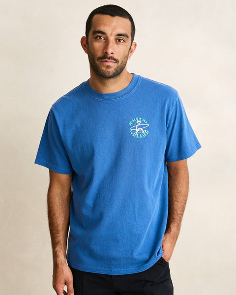 Jaunt Vintage Short Sleeve T-Shirt