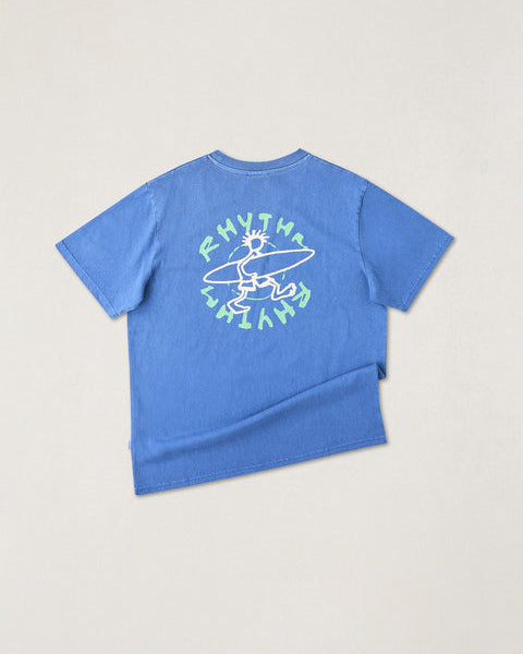 Jaunt Vintage Short Sleeve T-Shirt