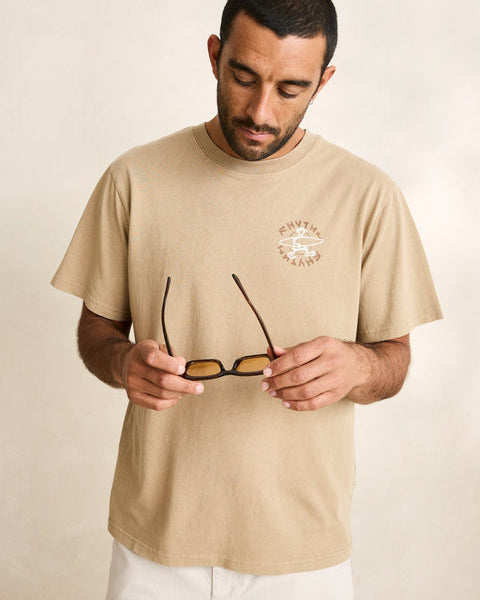 Jaunt Vintage Short Sleeve T-Shirt
