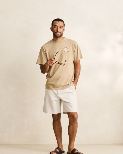 Jaunt Vintage Short Sleeve T-Shirt