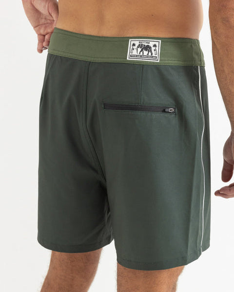 The Alley Trunk
