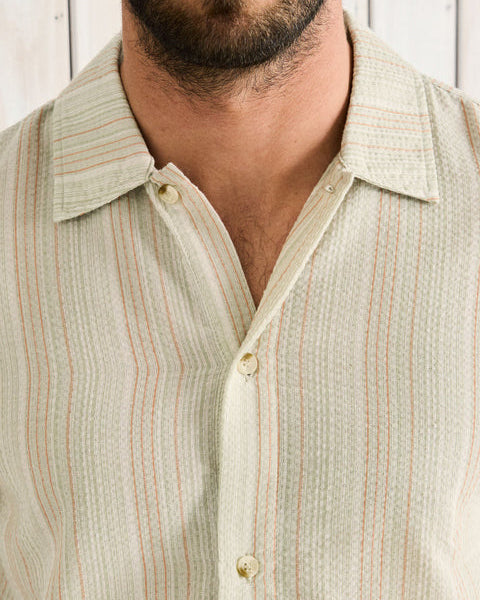 Nurture Short Sleeve Shirt