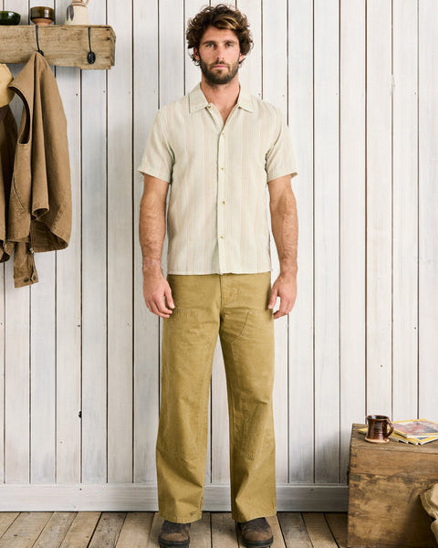 Nurture Short Sleeve Shirt