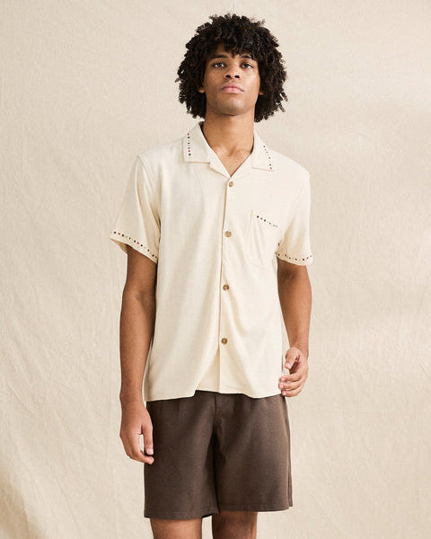 Rollie Short Sleeve Shirt