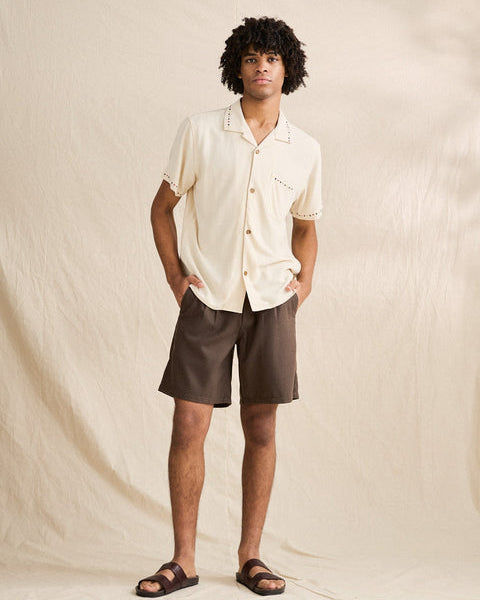 Rollie Short Sleeve Shirt