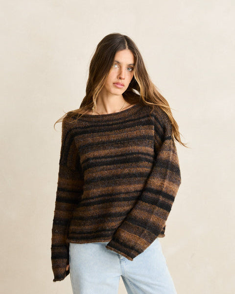 Baklava Knit