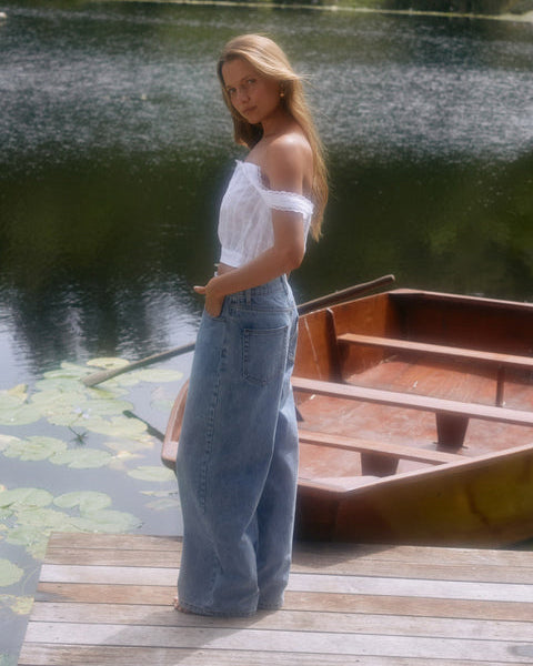 Boyfriend Jean