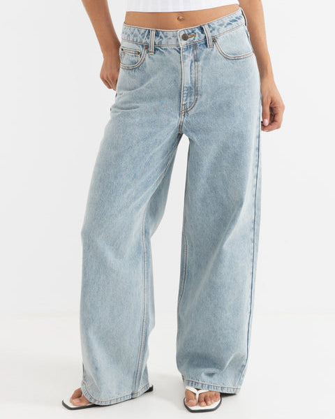 Boyfriend Jean