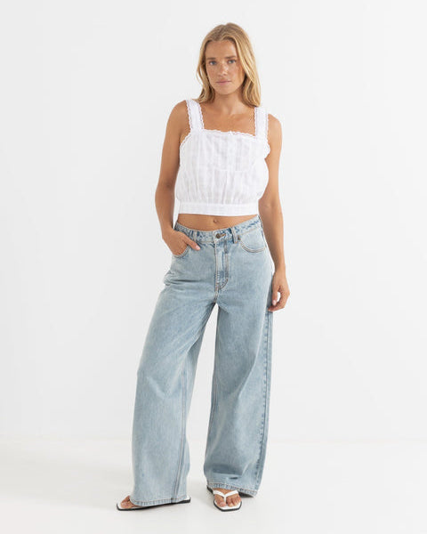 Boyfriend Jean