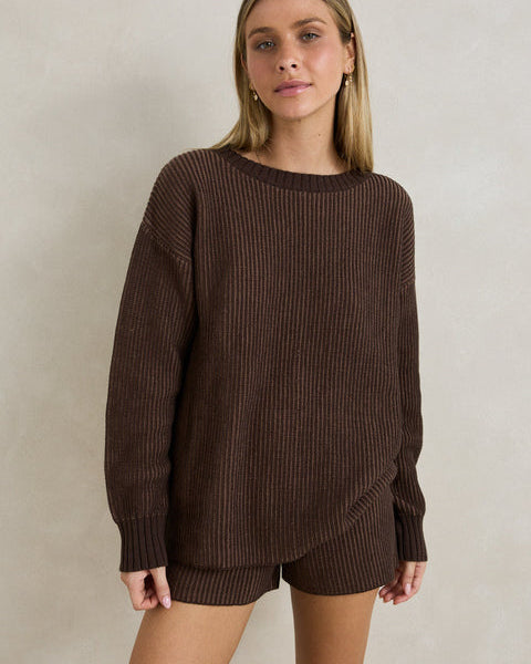 Lula Knit Short
