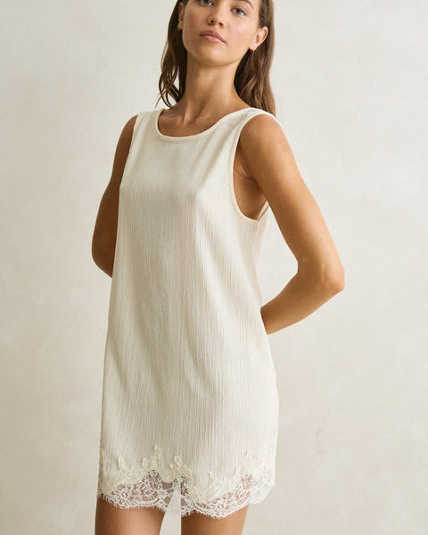 Dreamer Lace Dress