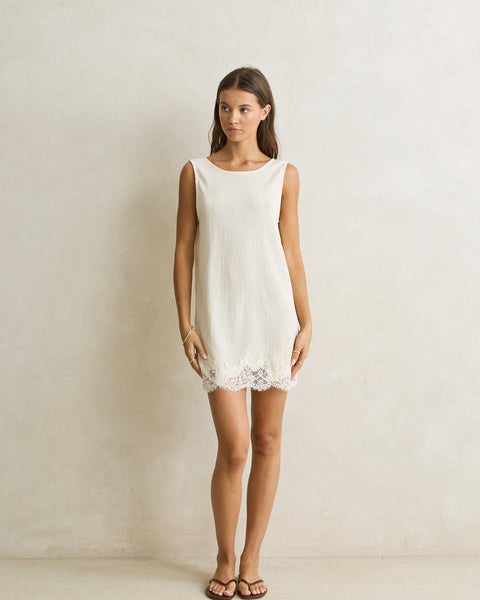 Dreamer Lace Dress