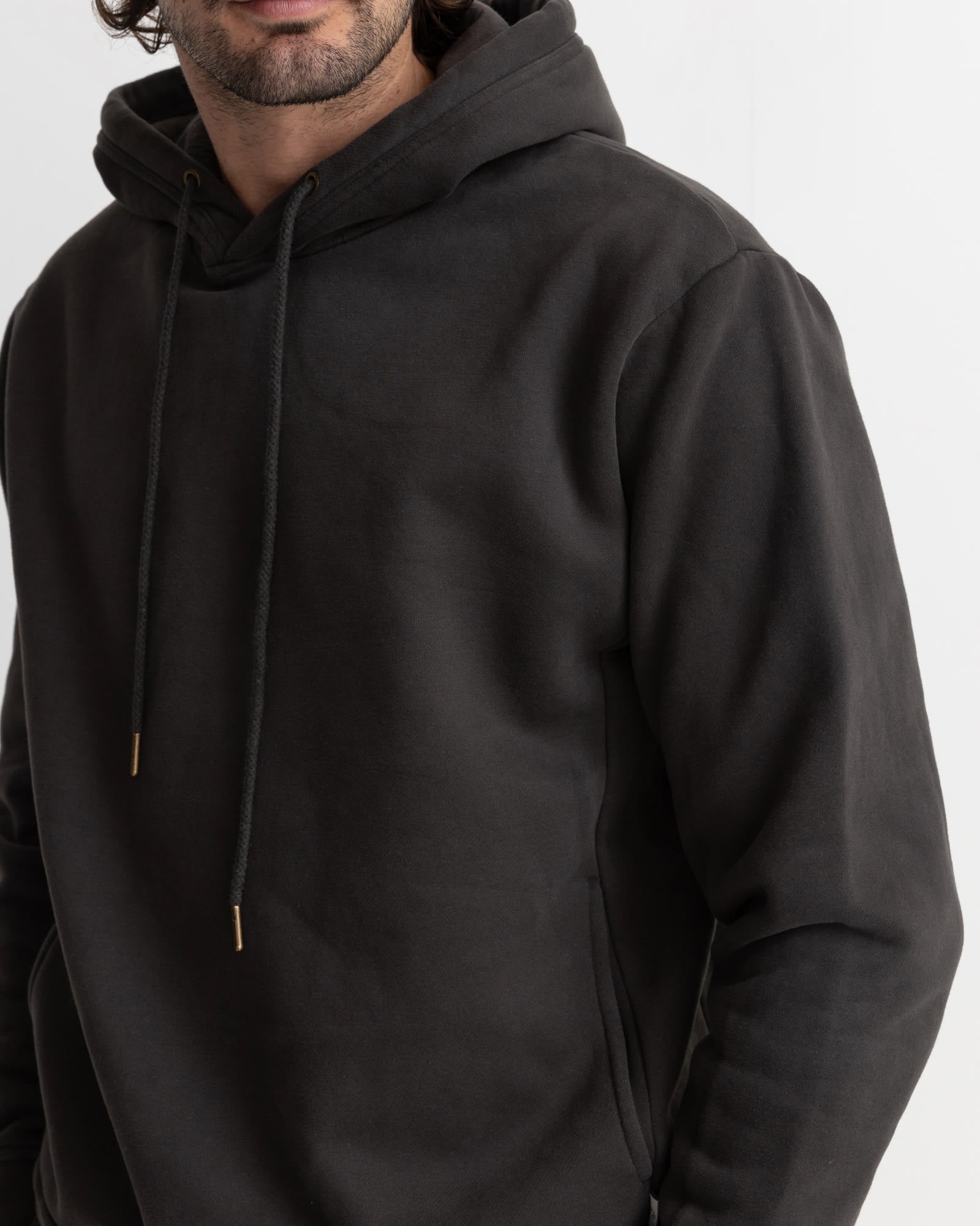 Classic Fleece Hood