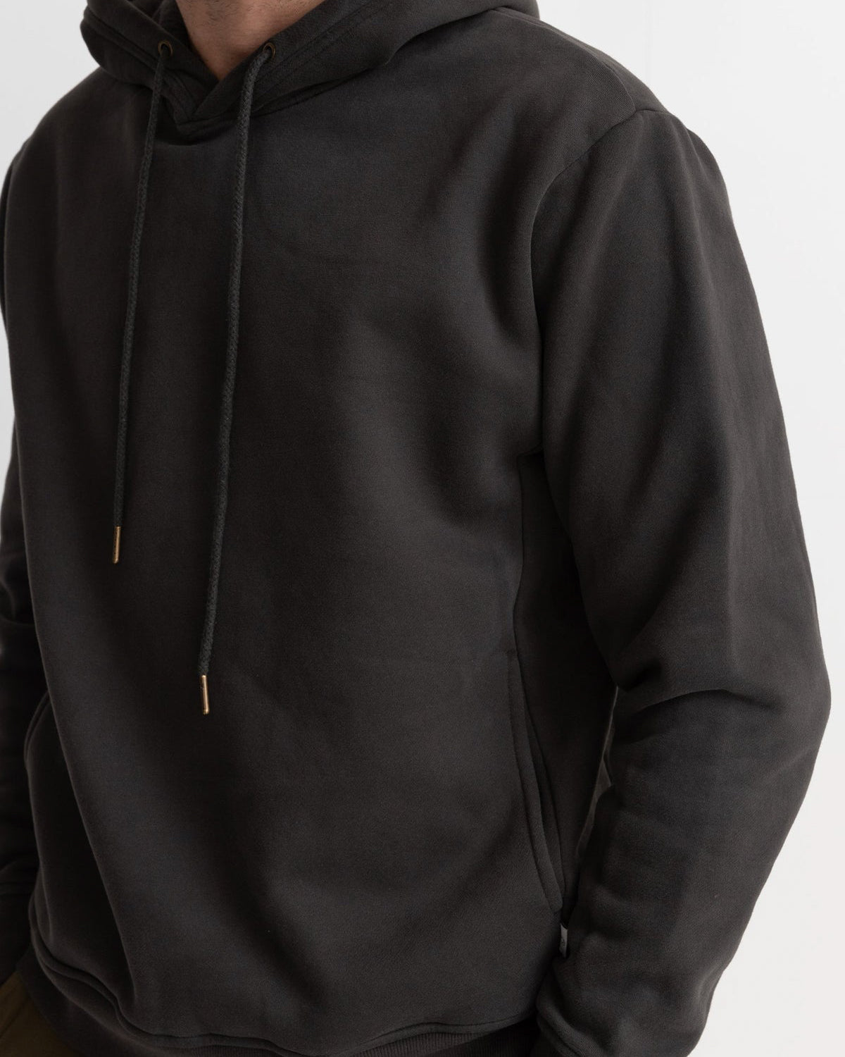 Classic Fleece Hood