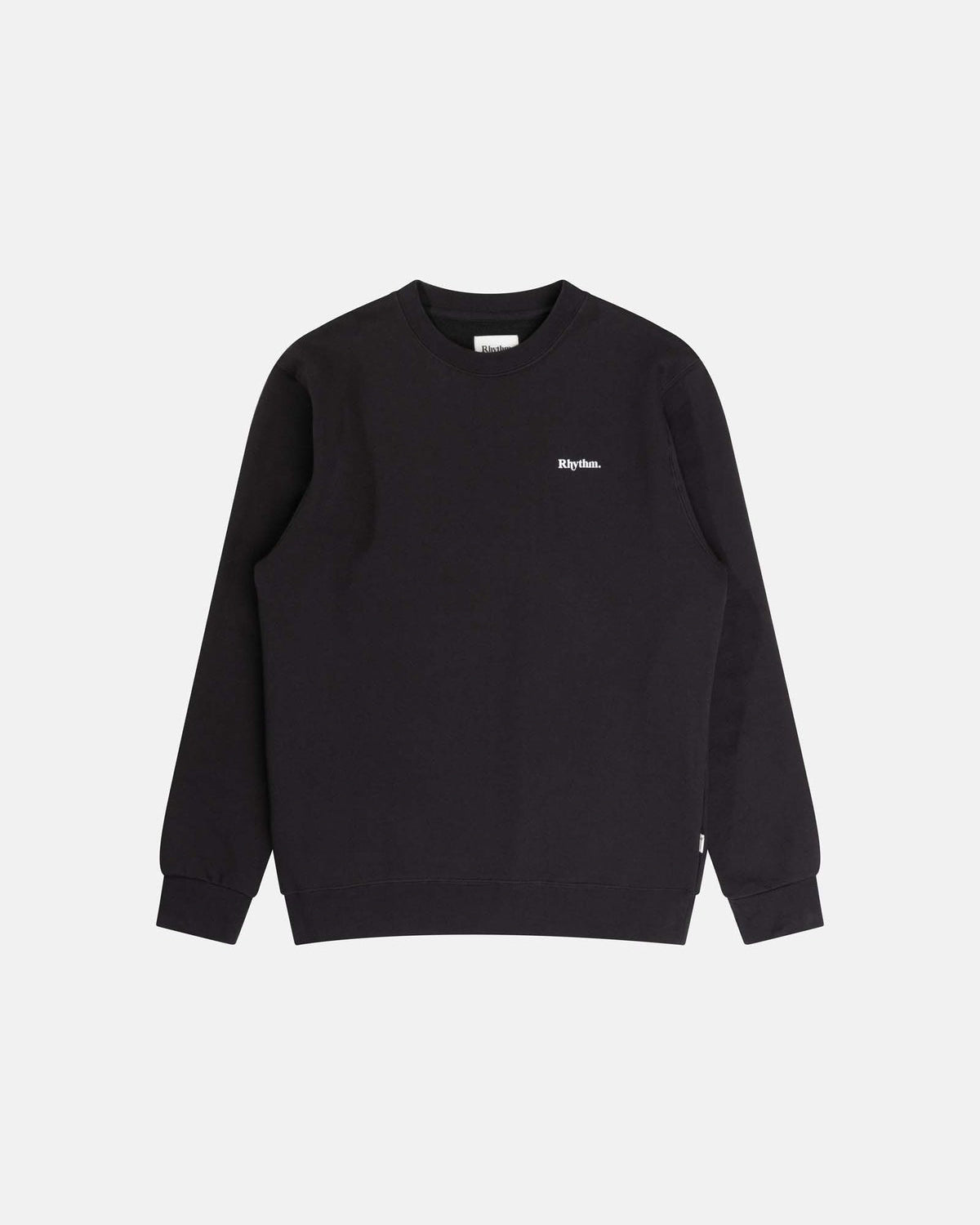 Brand Fleece Crew