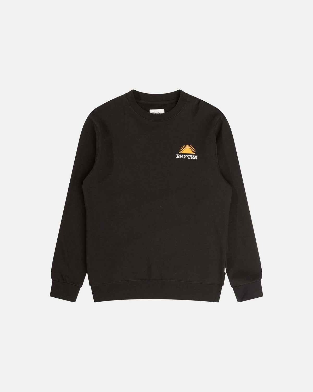 Awake Fleece Crew
