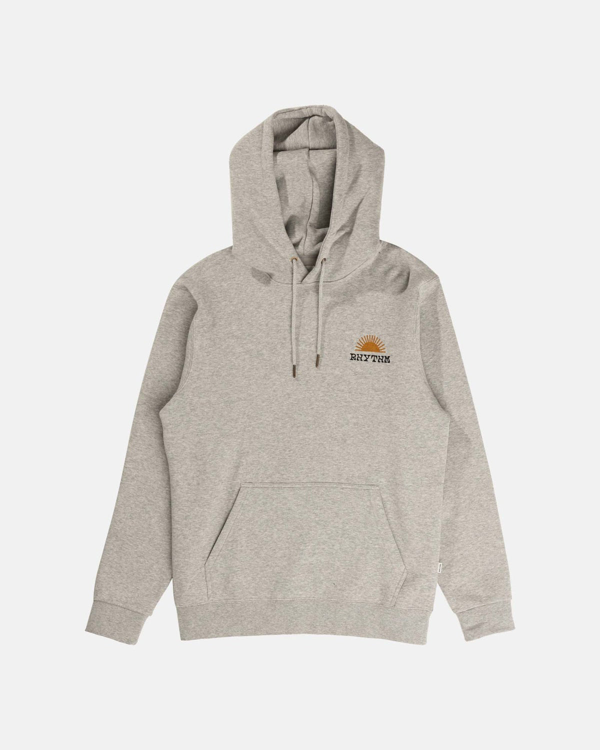 Awake Fleece Hood