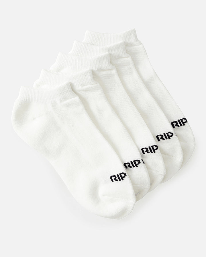 Ankle Sock 5 Pack