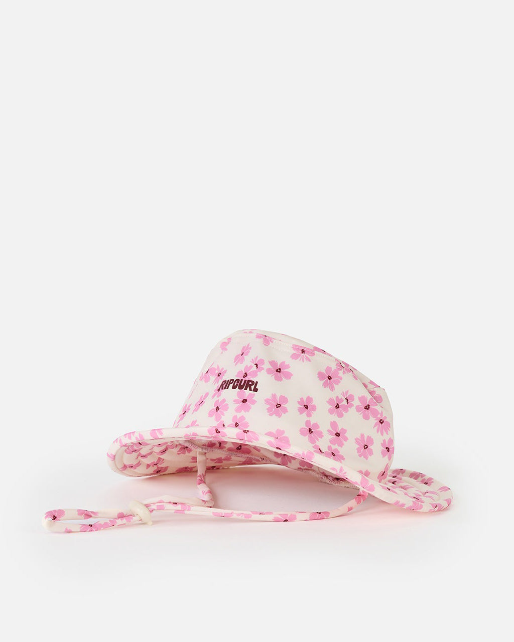 Girls Mixed Swim Upf Bucket Hat