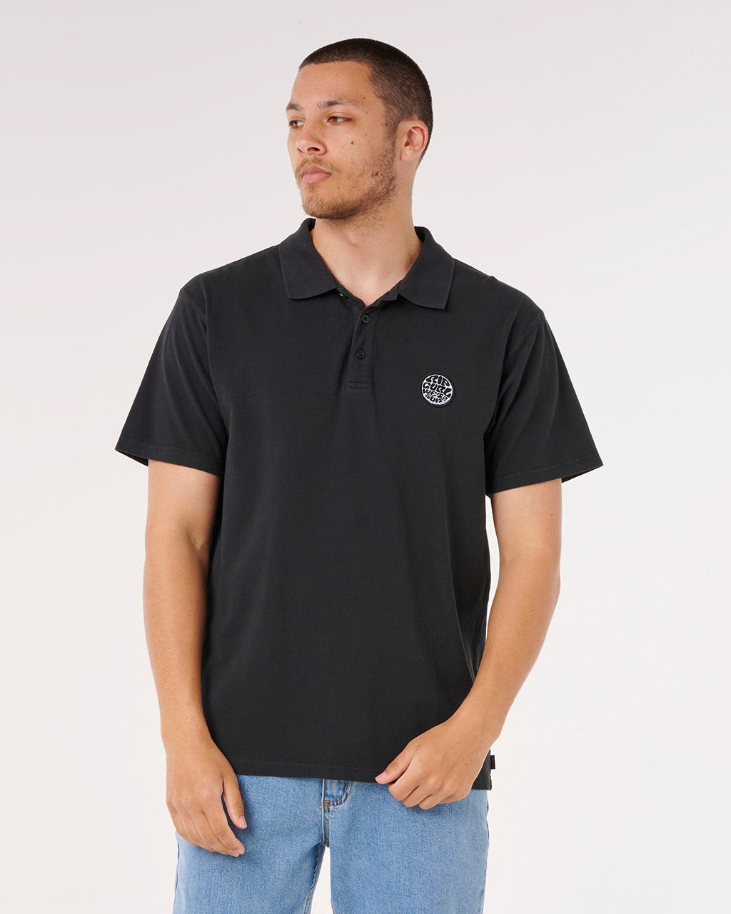Wettie Polo