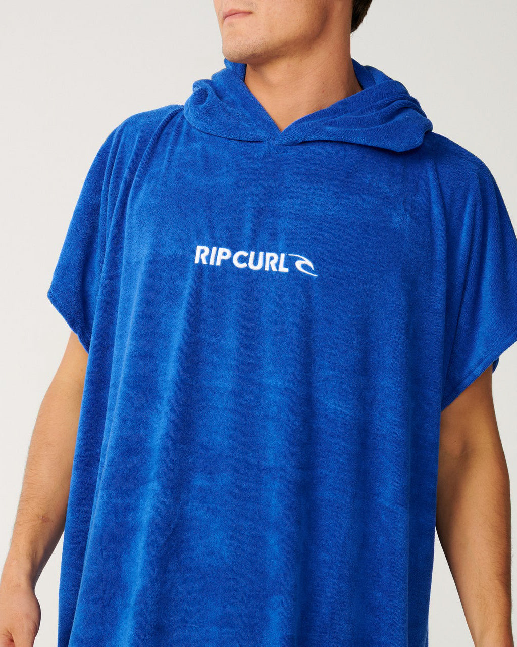 Brand Hooded Towel