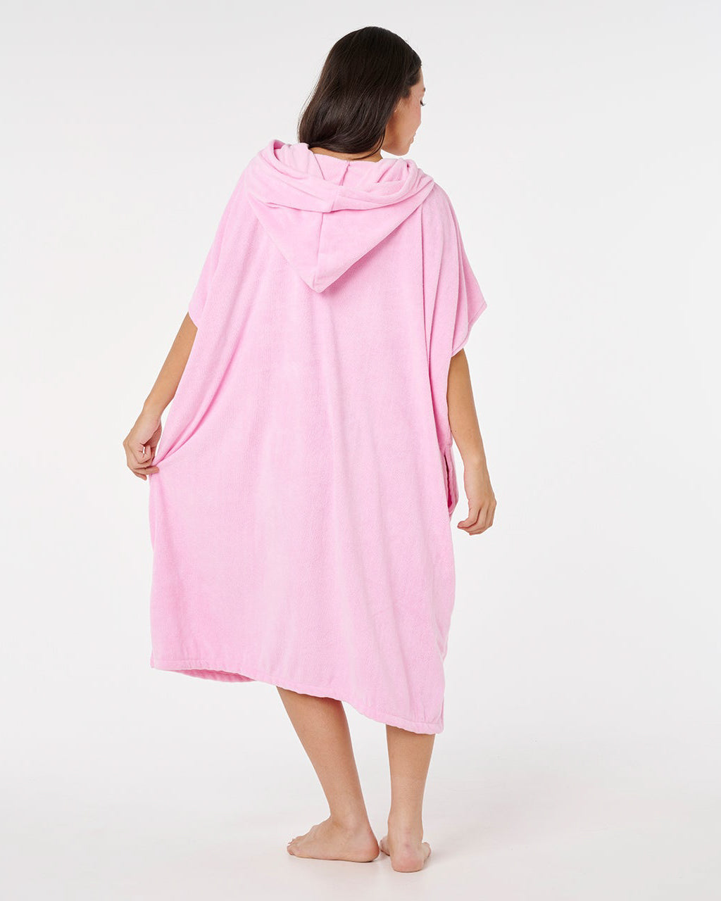 Classic Surf Hooded Towel