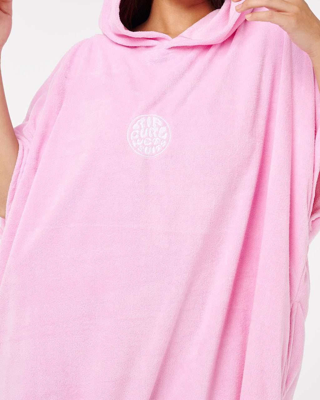 Classic Surf Hooded Towel