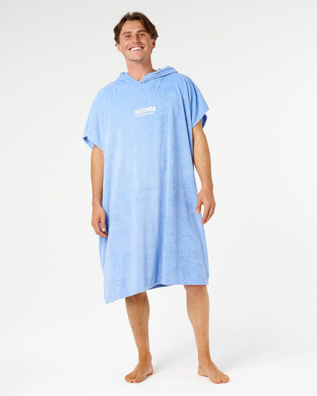 Classic Surf Hooded Towel
