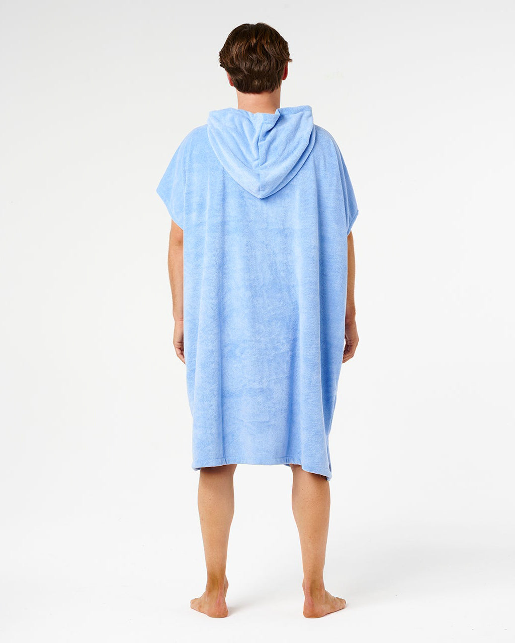 Classic Surf Hooded Towel
