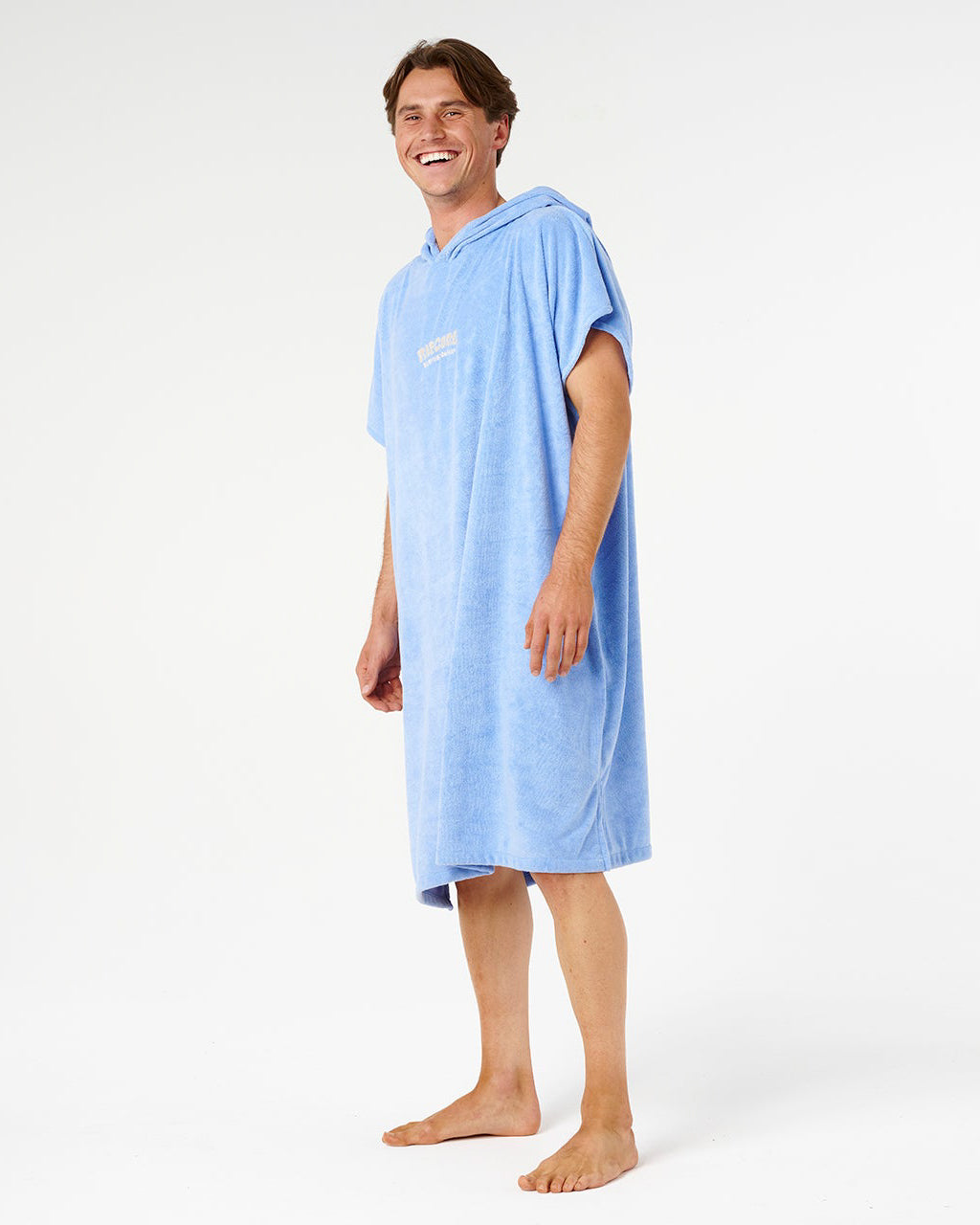 Classic Surf Hooded Towel