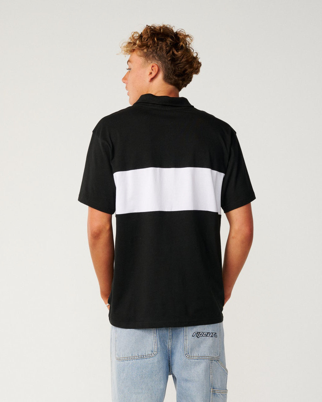 Undertow Polo